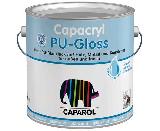 Capacryl PU Gloss