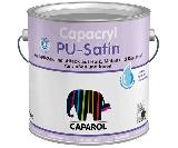 Capacryl PU Satin