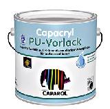 Capacryl PU Vorlack