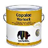 Capalack Vorlack